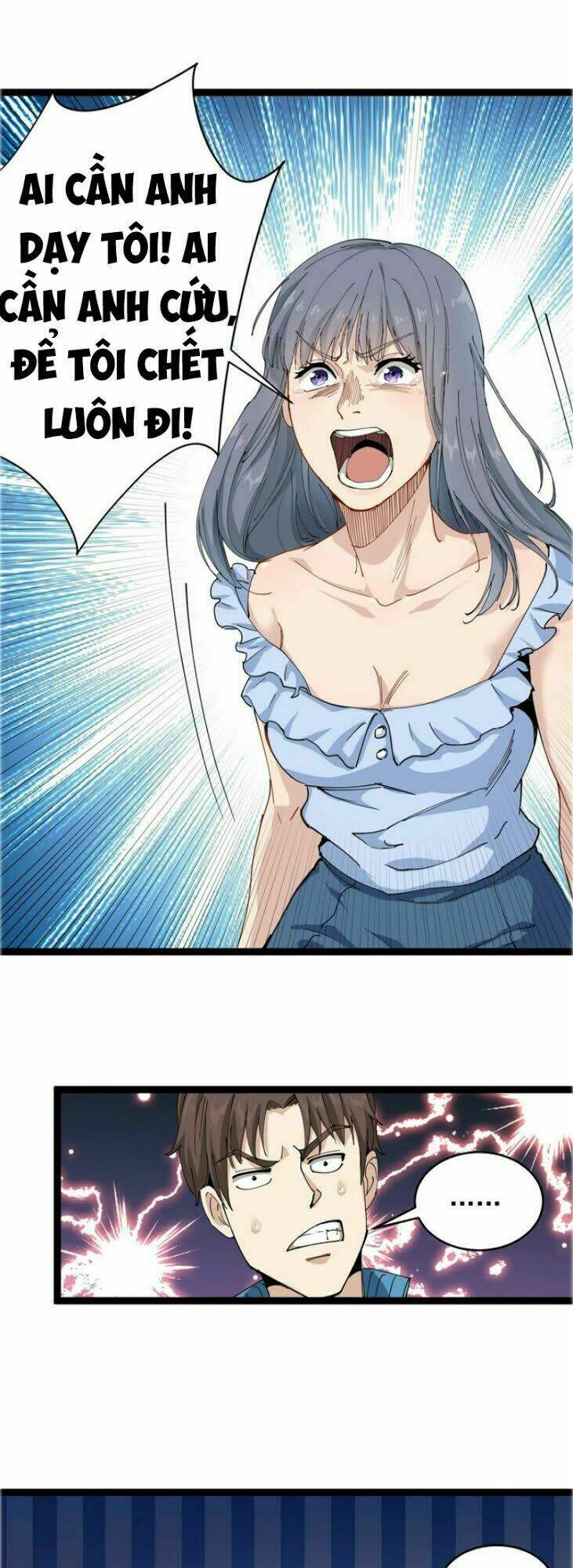 hồi xuân tiểu độc y chapter 7 68