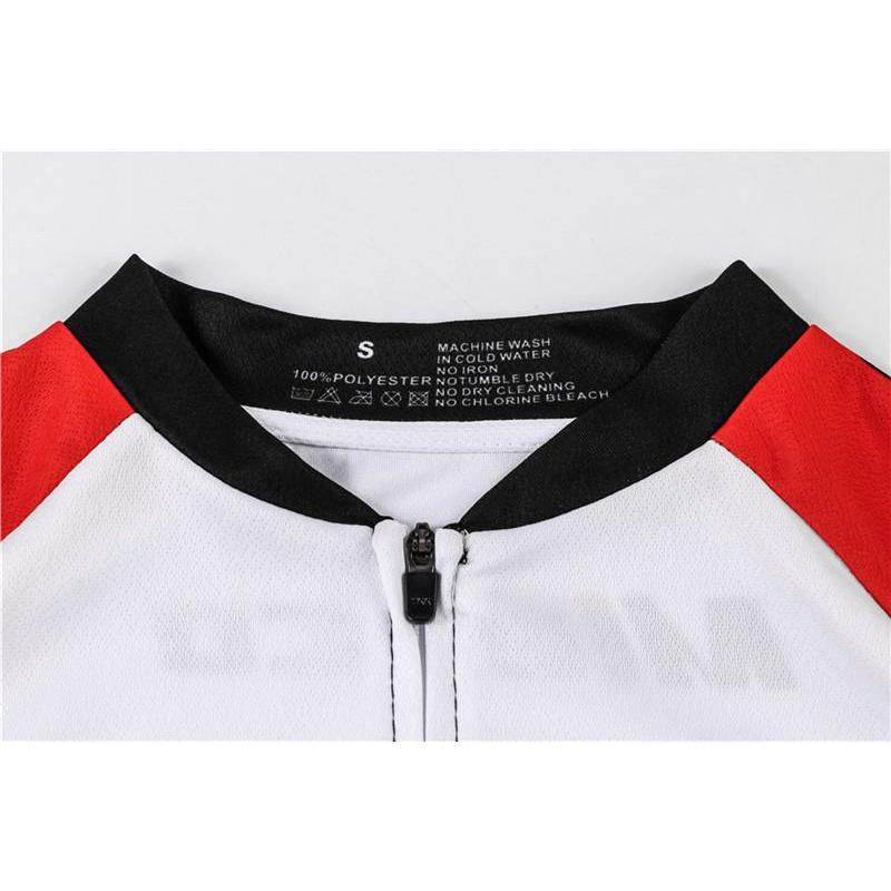 Mới bán Áo Thi Đấu Đạp Xe Dài Tay Quần Áo Xe Đạp Đường Trường Mtb Cho Nữ Áo Chạy Đua Xuống Dốc Áo Đi Xe Đạp Áo Chạy Xe Máy Xe Đạp Leo Núi Quần Áo Thể Thao Đua Xe Đạp