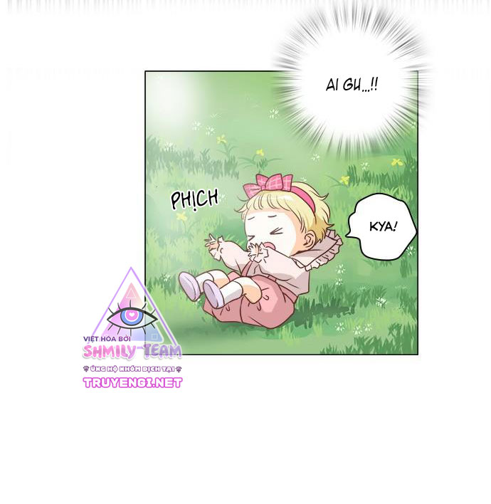 tiểu công chúa là người mai mối chapter 10 11