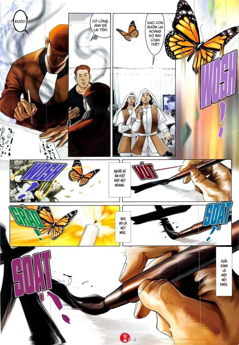 hỏa vũ diệu dương chapter 837 7