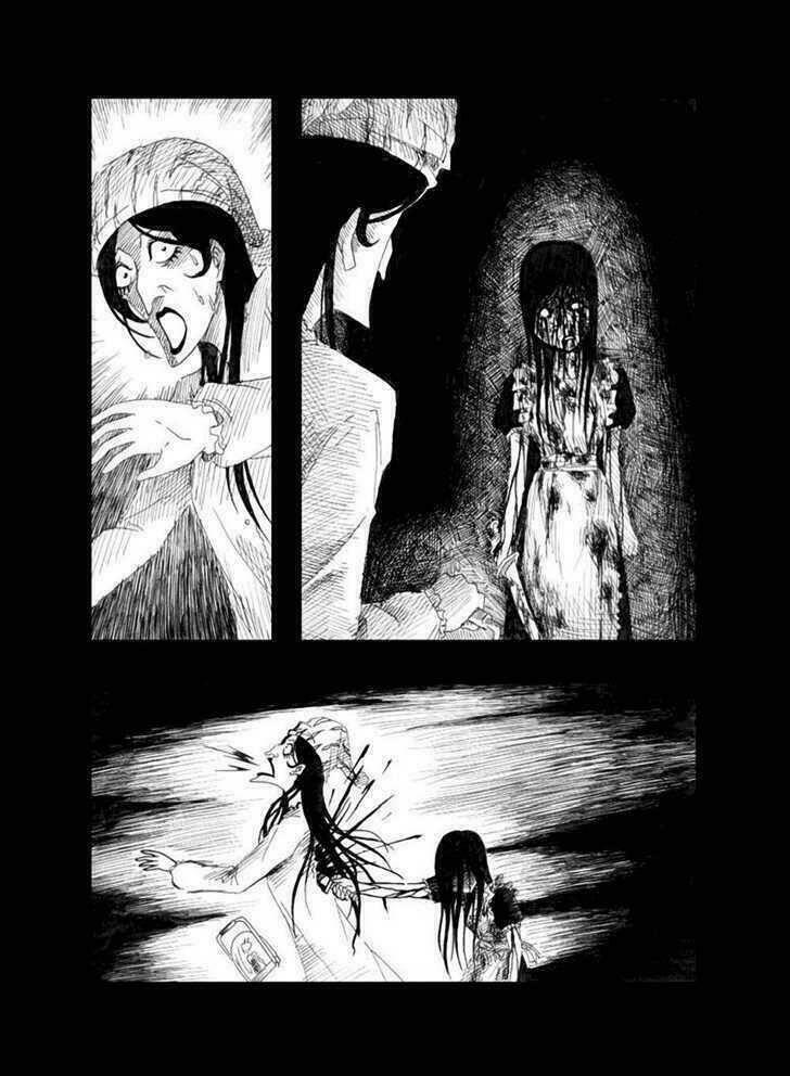 collapse of the world as we know it chapter 9 19