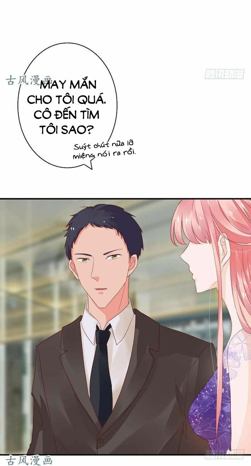 manh thê khó dỗ phần 1 chapter 40 2