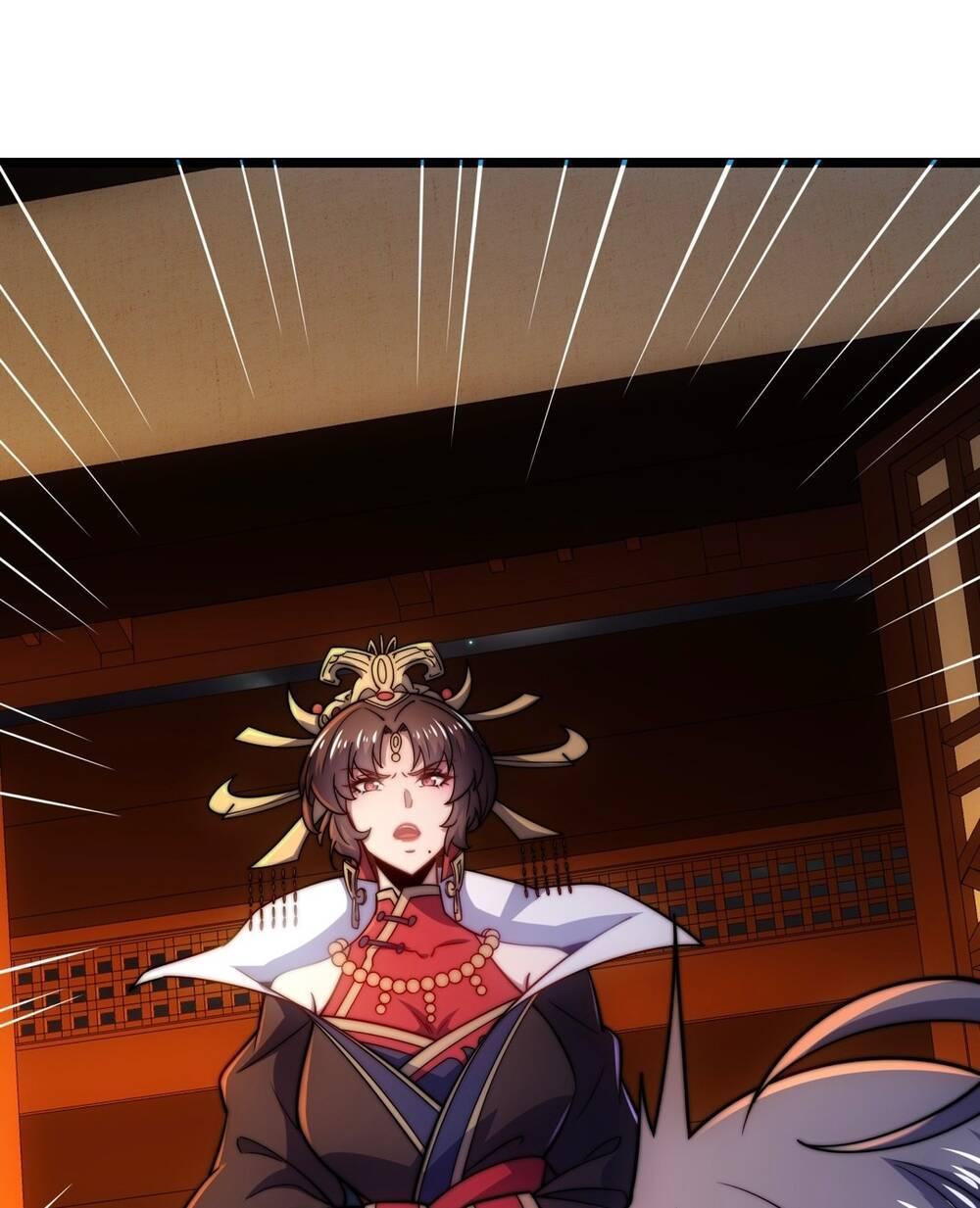 vạn cổ tối cường phò mã chapter 10 54