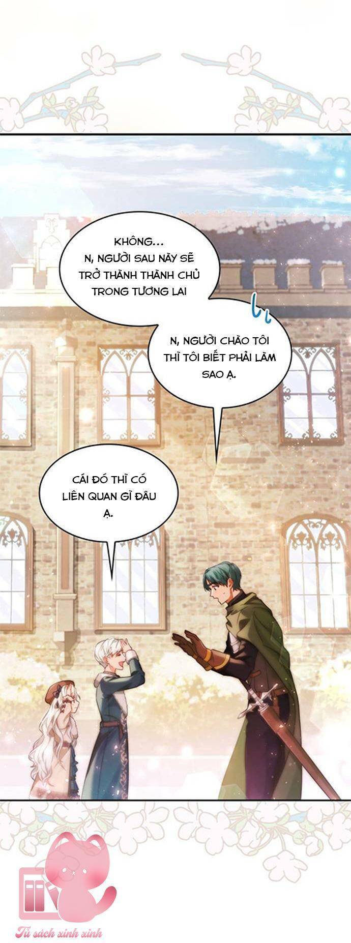 'di vật' melvin để lại chapter 13 20