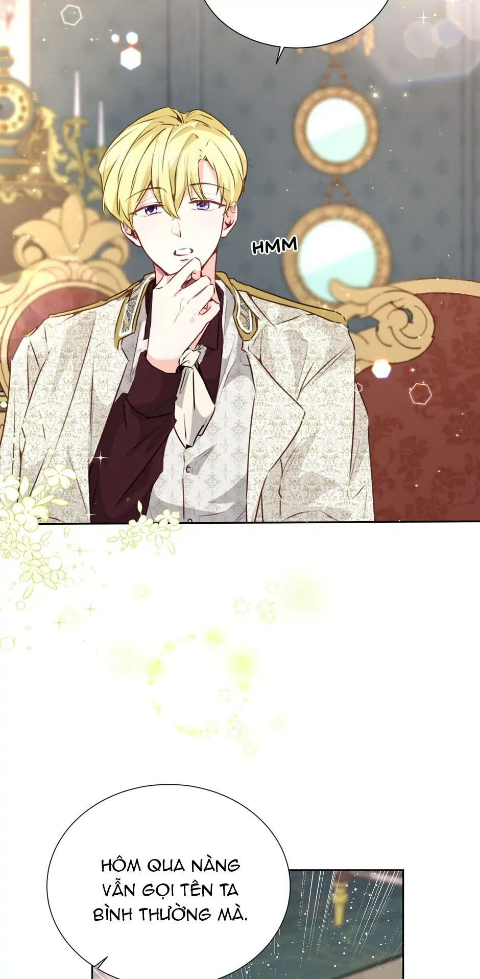 đánh cắp trái tim thiếu nữ chapter 18.1 37