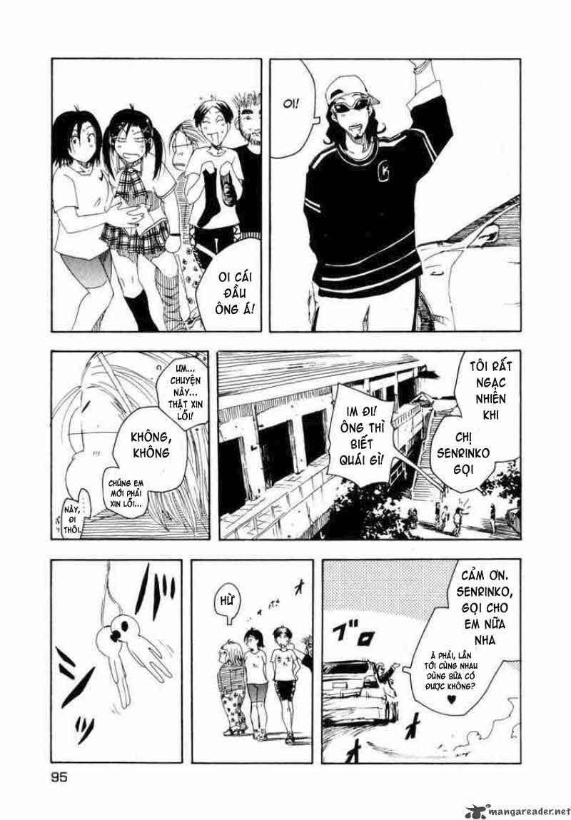 inu neko jump chapter 20 22