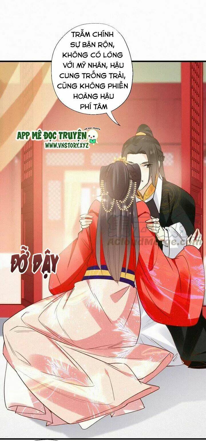 thiên hương mỹ nhân chapter 100 30