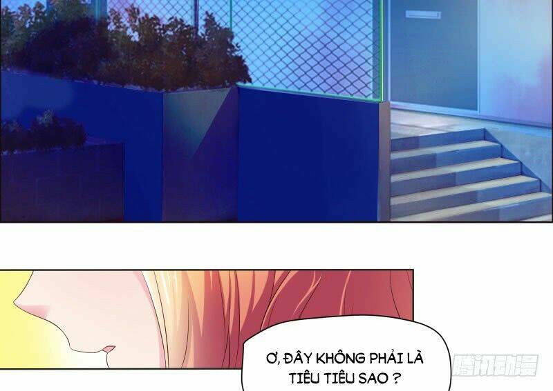 hào môn tiểu oan gia chapter 9 24