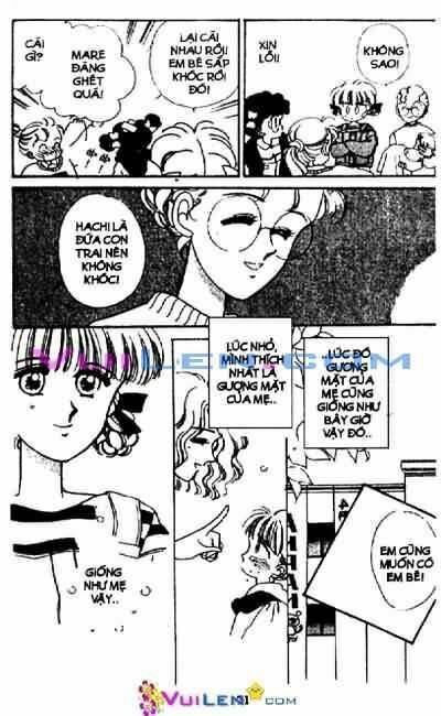 cô gái khả ái chapter 6 71