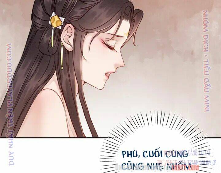 trọng sinh bá sủng nhiếp chính vương quá mạnh mẽ chapter 174 24