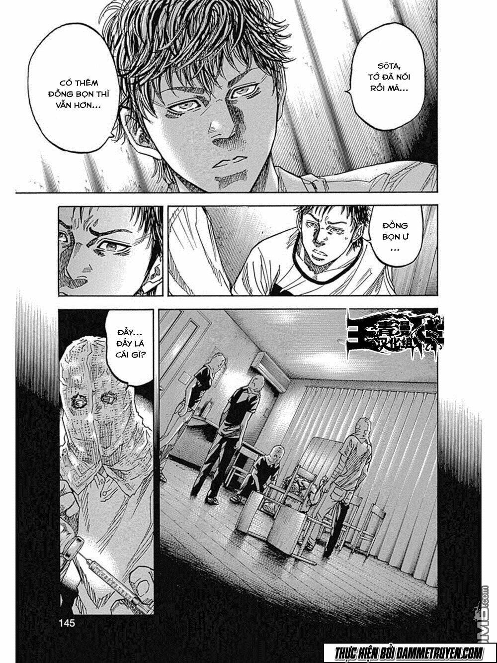 yokokuhan - the copycat chapter 10 10