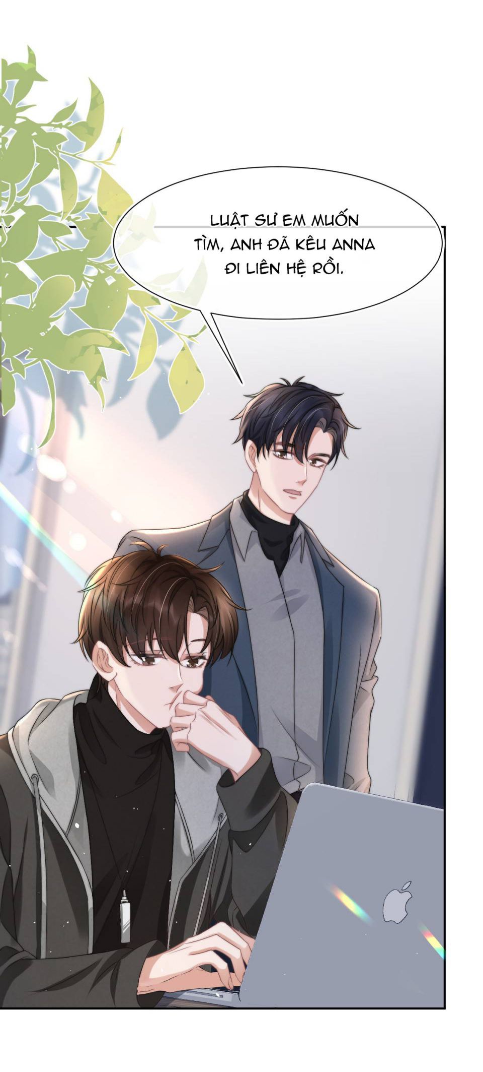 ta sinh con cho tổng tài chapter 72 16