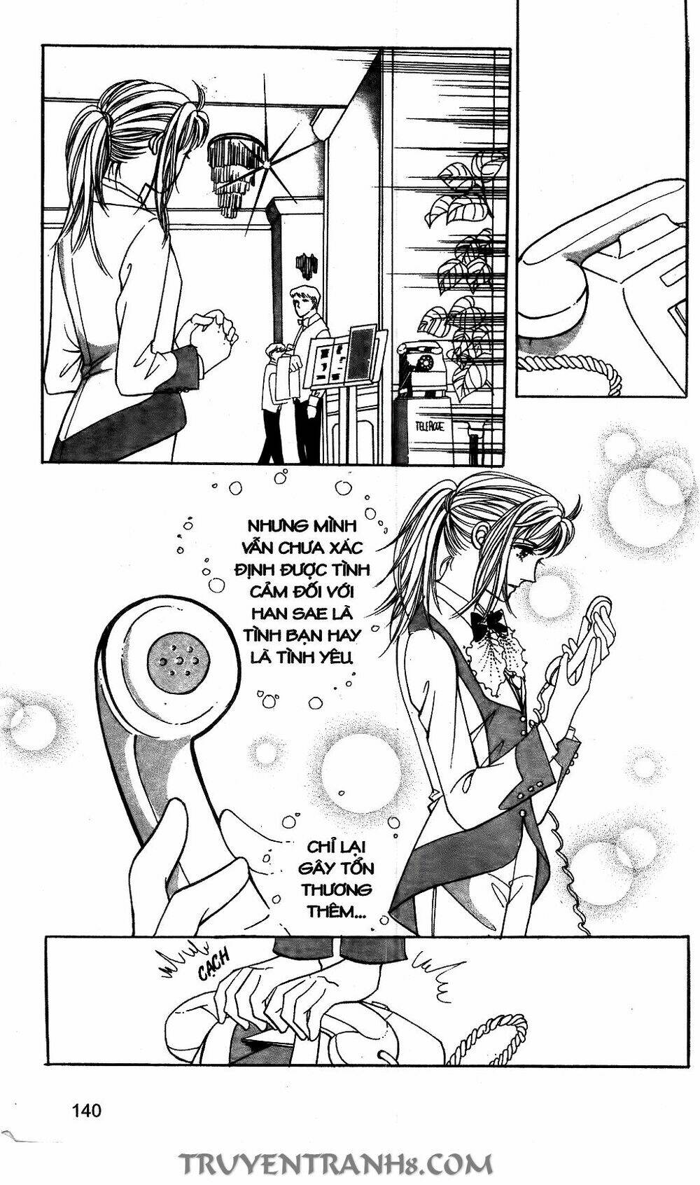 lọ lem kén rể chapter 24 16