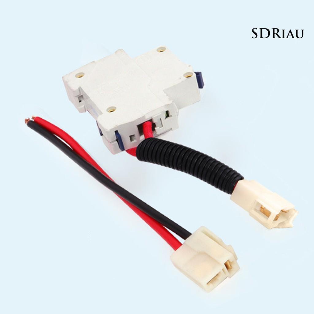 Quạt Sưởi Cầm Tay Qcdz 600w / 800w 12v / 24v Dành Cho Xe Hơi