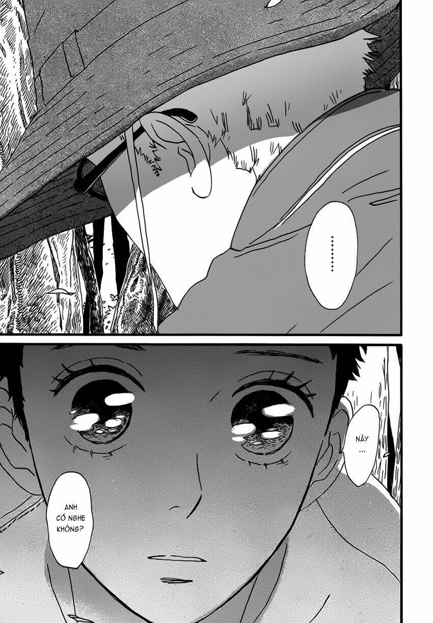 natsuyuki rendez-vous chapter 17 31