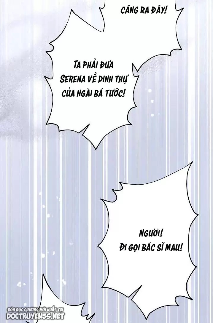 nếu tôi là nhân vật phản diện liệu tôi sẽ chết chapter 32 25