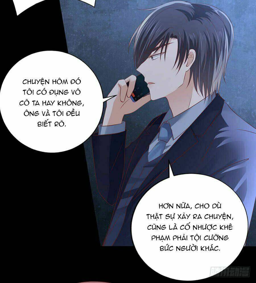 liệt ái tri hạ: series mật đào tiểu tình nhân chapter 229 12