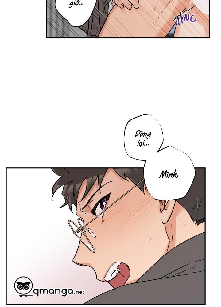 gâu gâu! chapter 23 49