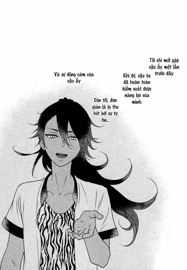 monster petite panic chapter 2 4