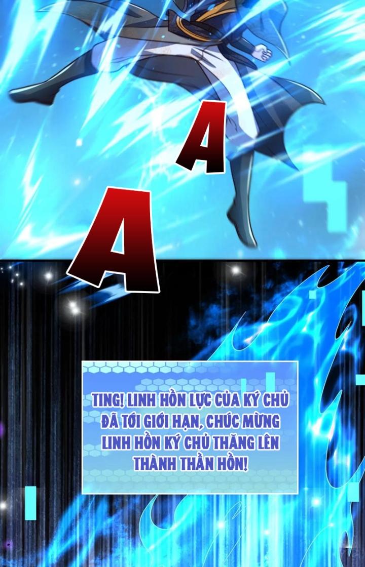 ta nuôi ma quỷ ở trấn ma ti chapter 220 26