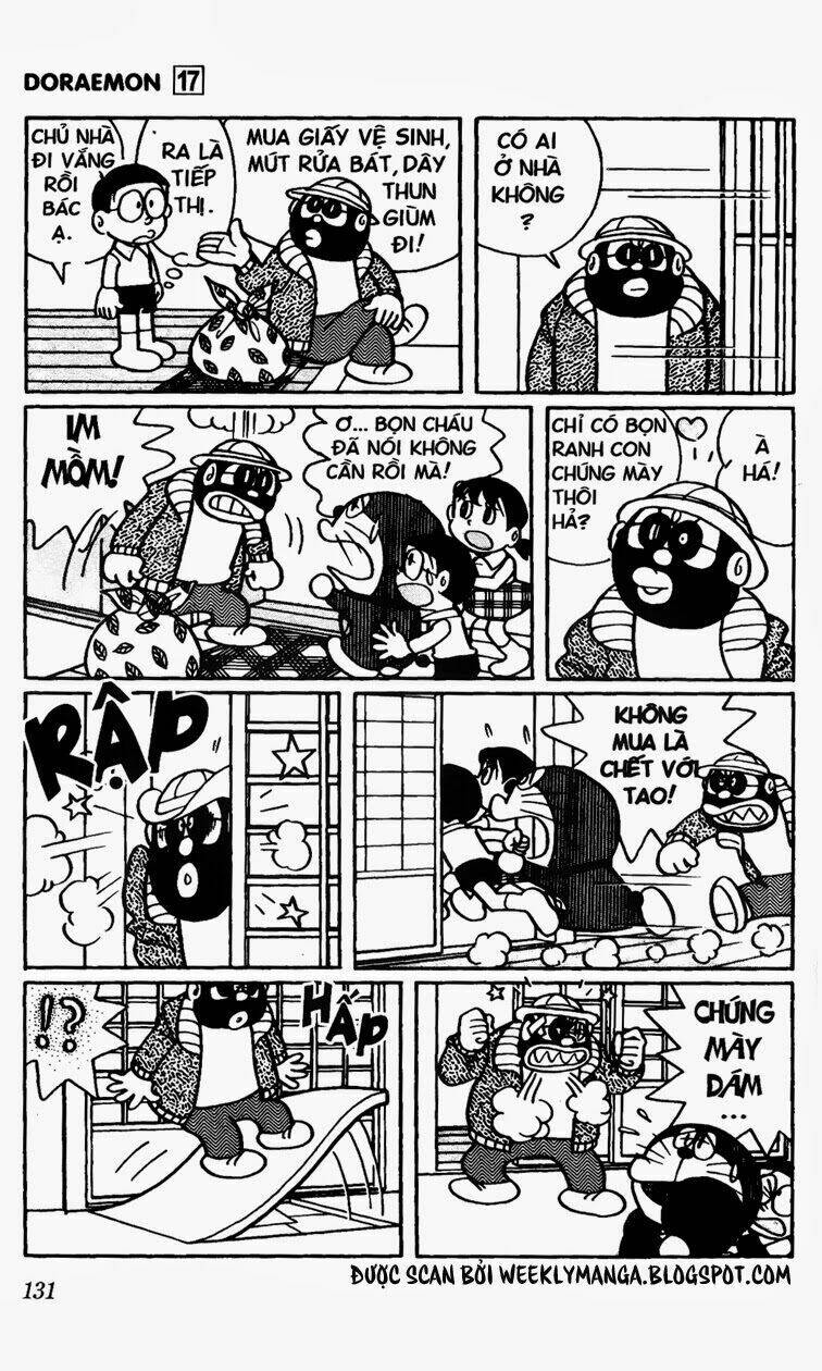 doraemon chapter 318 7