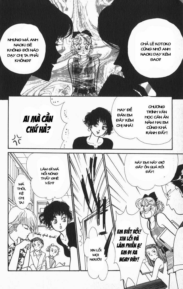 itazura na kiss chapter 26 21