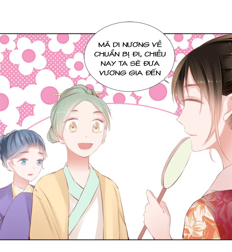 solo đi vương gia chapter 61 10