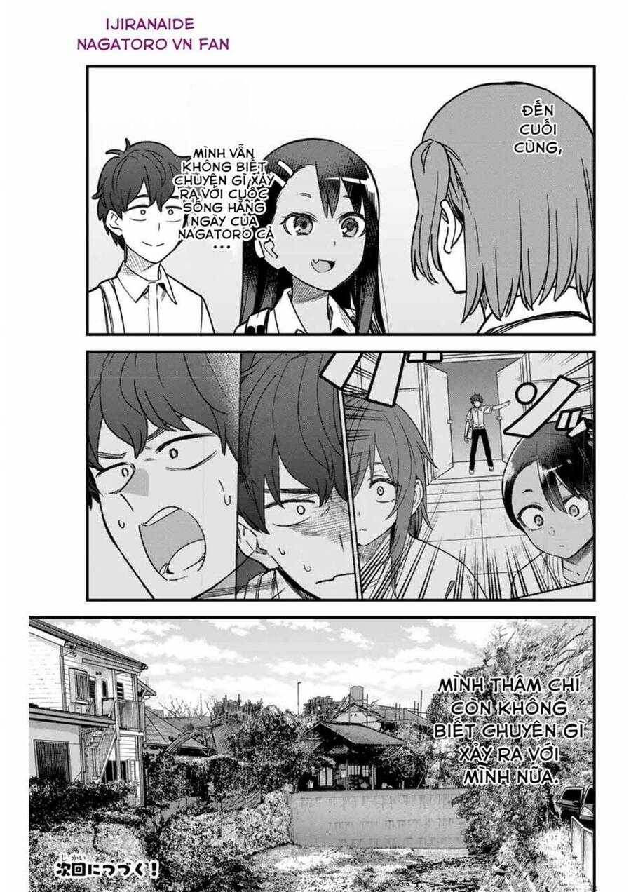 please don bully me - nagatoro-san chapter 96 27