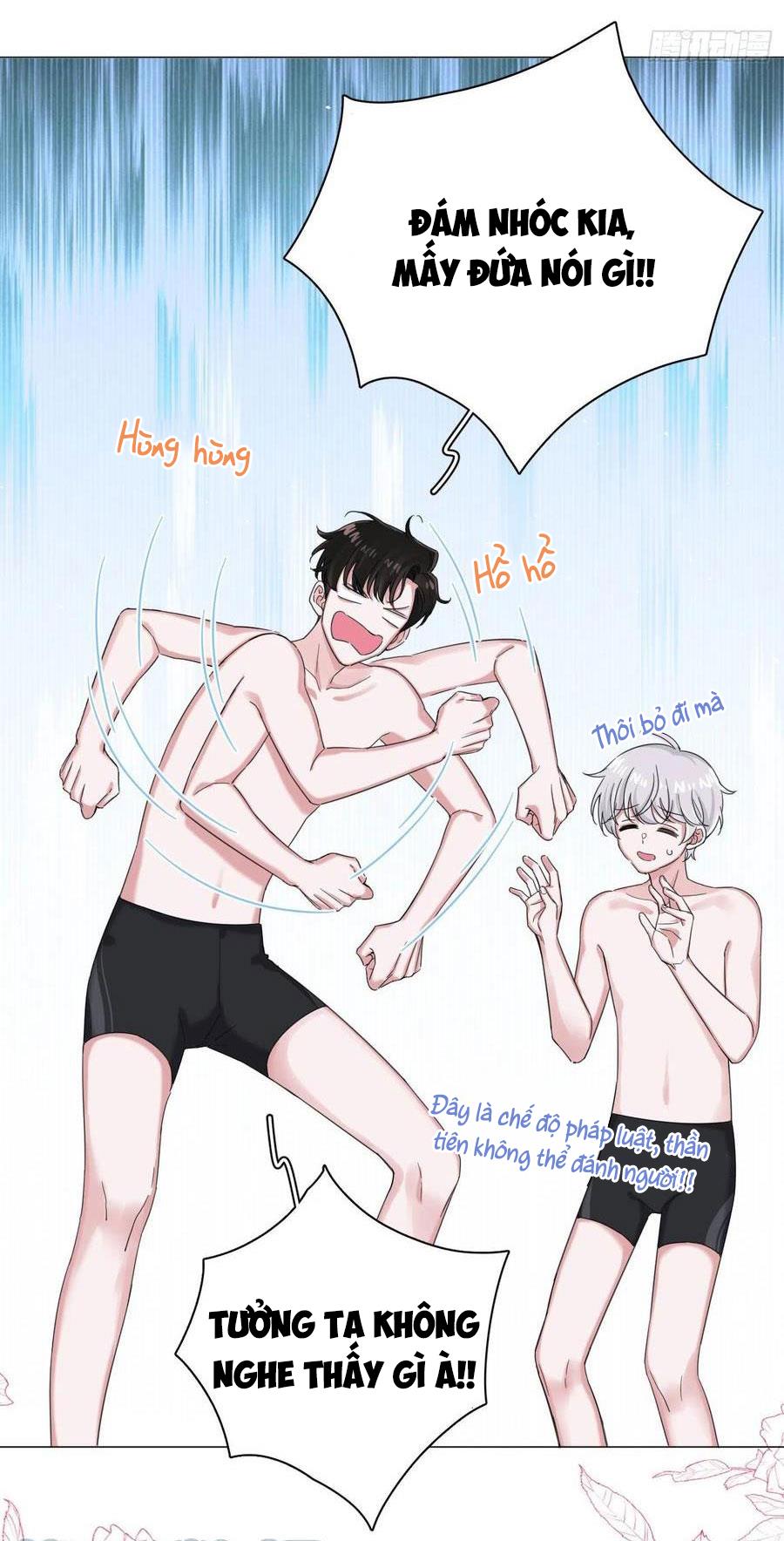 nhất hoàng cửu công thập nhị thê chapter 40 10