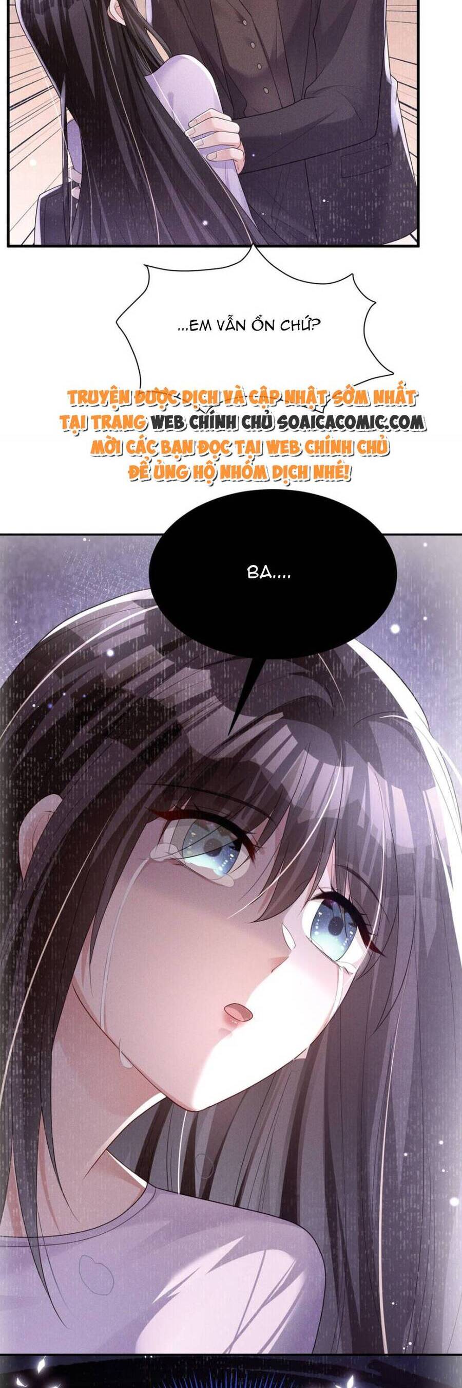 tổng tài huyết tộc cực sủng cô vợ mỹ nhân ngư chapter 71 15