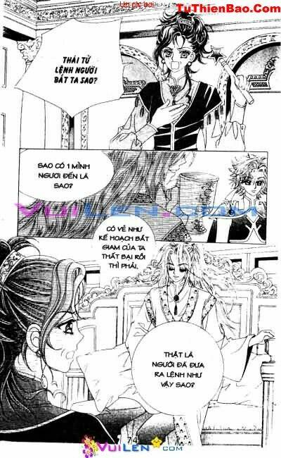 bogle goes to the kingdom chapter 23 12