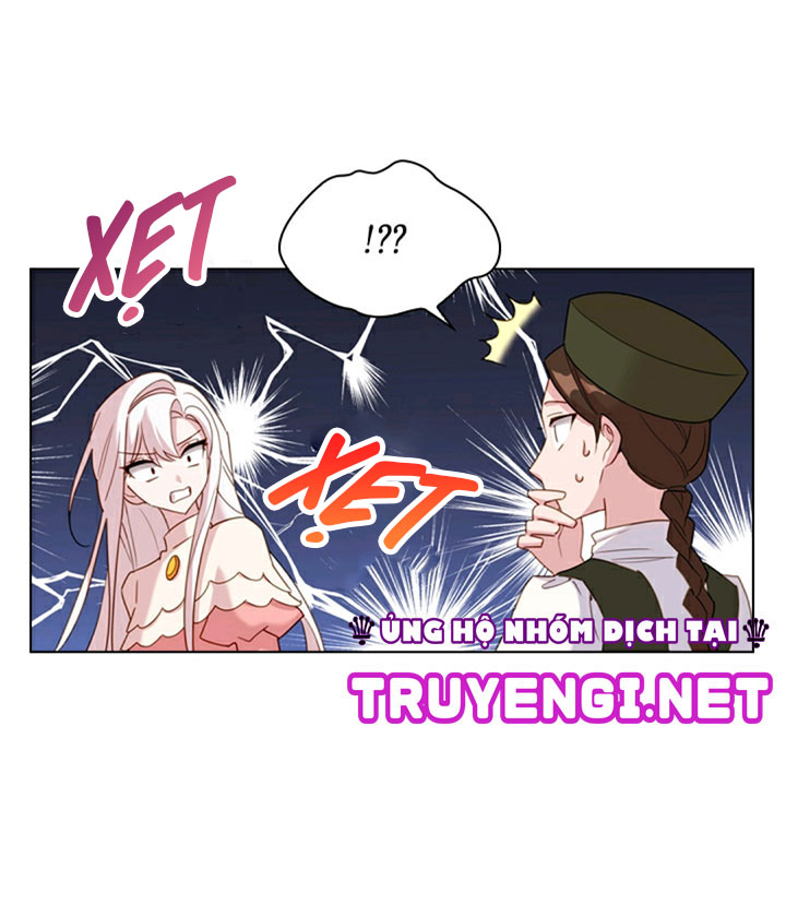 tiểu thư chỉ muốn được nghỉ ngơi chapter 9 9