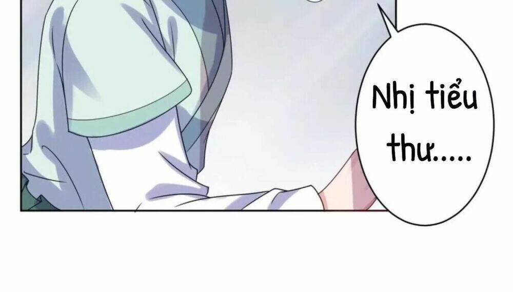 theo đuổi hoàng tử quá khó a~ chapter 29 10