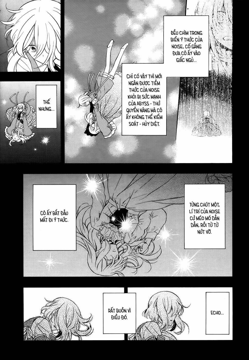 pandora hearts chapter 97 8