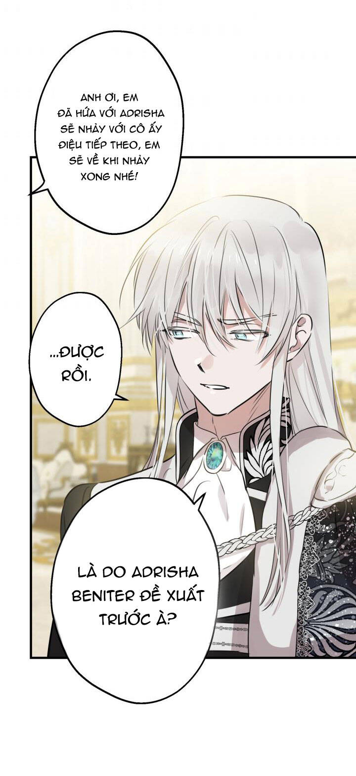 những nhân vật mạnh nhất thế giới ám ảnh tôi chapter 39 47