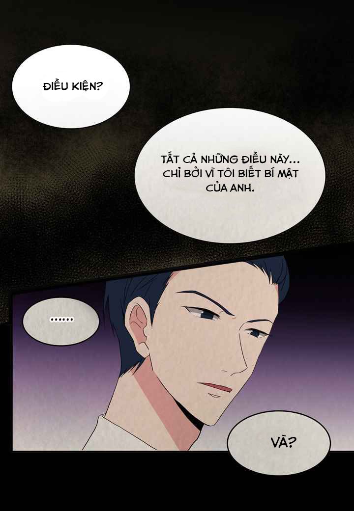 rắc rối về vấn đề yêu đương của tôi chapter 19 6