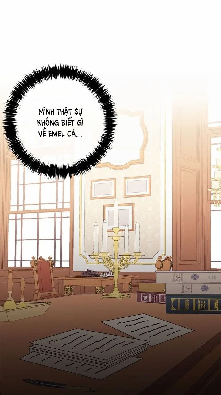 tôi là tiểu thư của gia đình này chapter 118 33