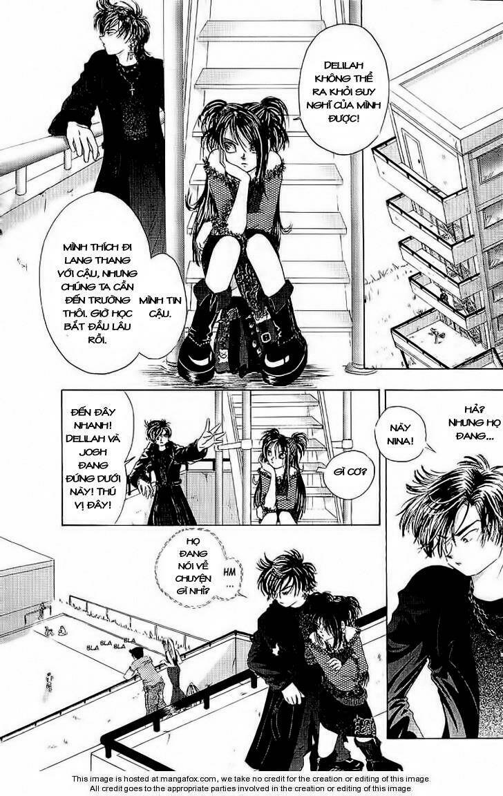 delilah's mystery chapter 3 4