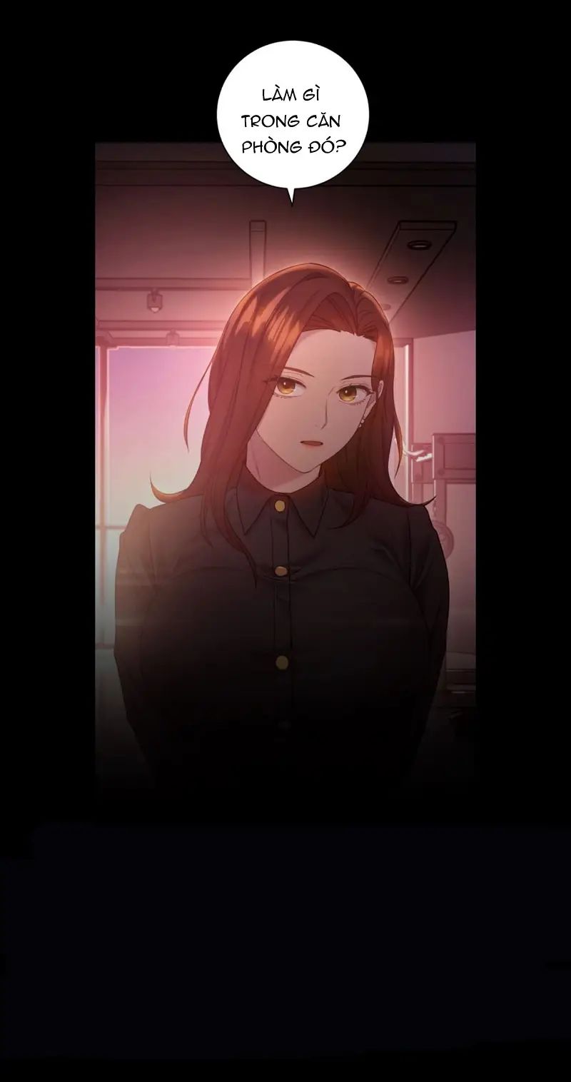 bạn của mẹ kế - không che chapter 16 43