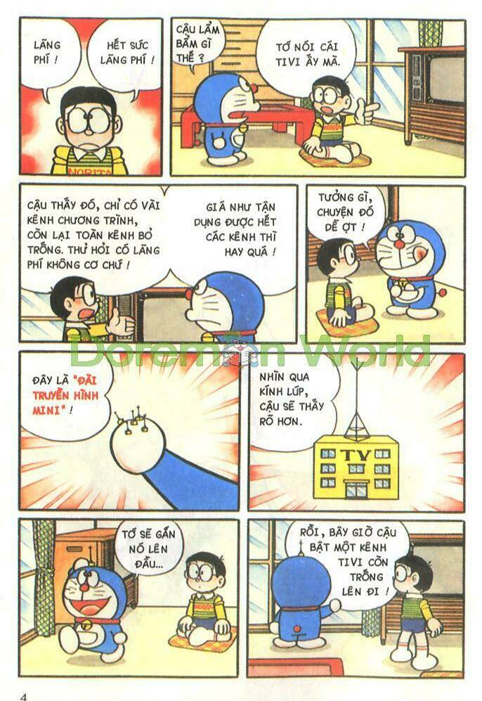 doraemon color chapter 7 2