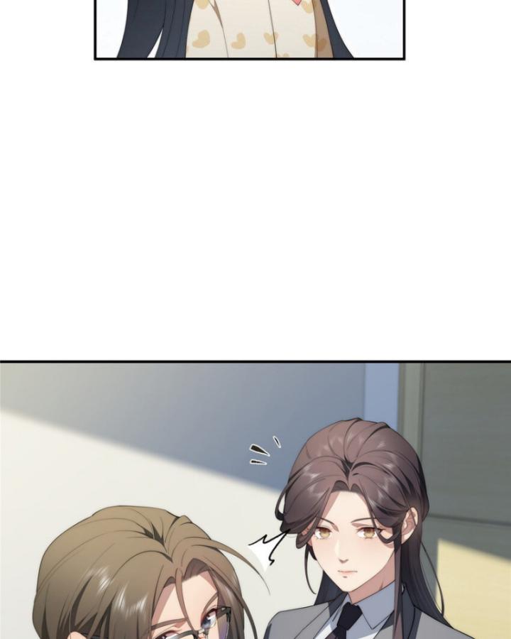 nữ chính chạy từ trong sách ra thì phải làm sao chapter 45 24