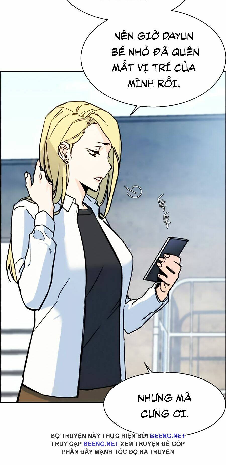 bạn học tôi là lính đánh thuê chapter 2 177