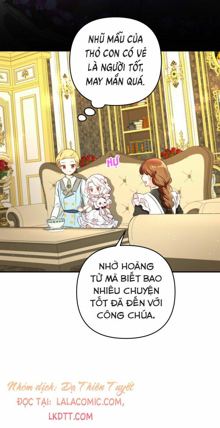 công chúa xấu xa chapter 32 31