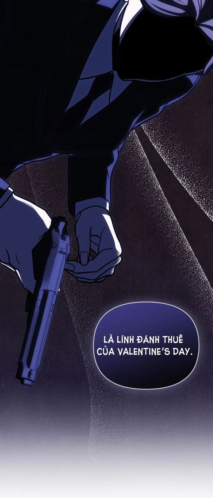 kẻ nghiệp dư chapter 12.5 21