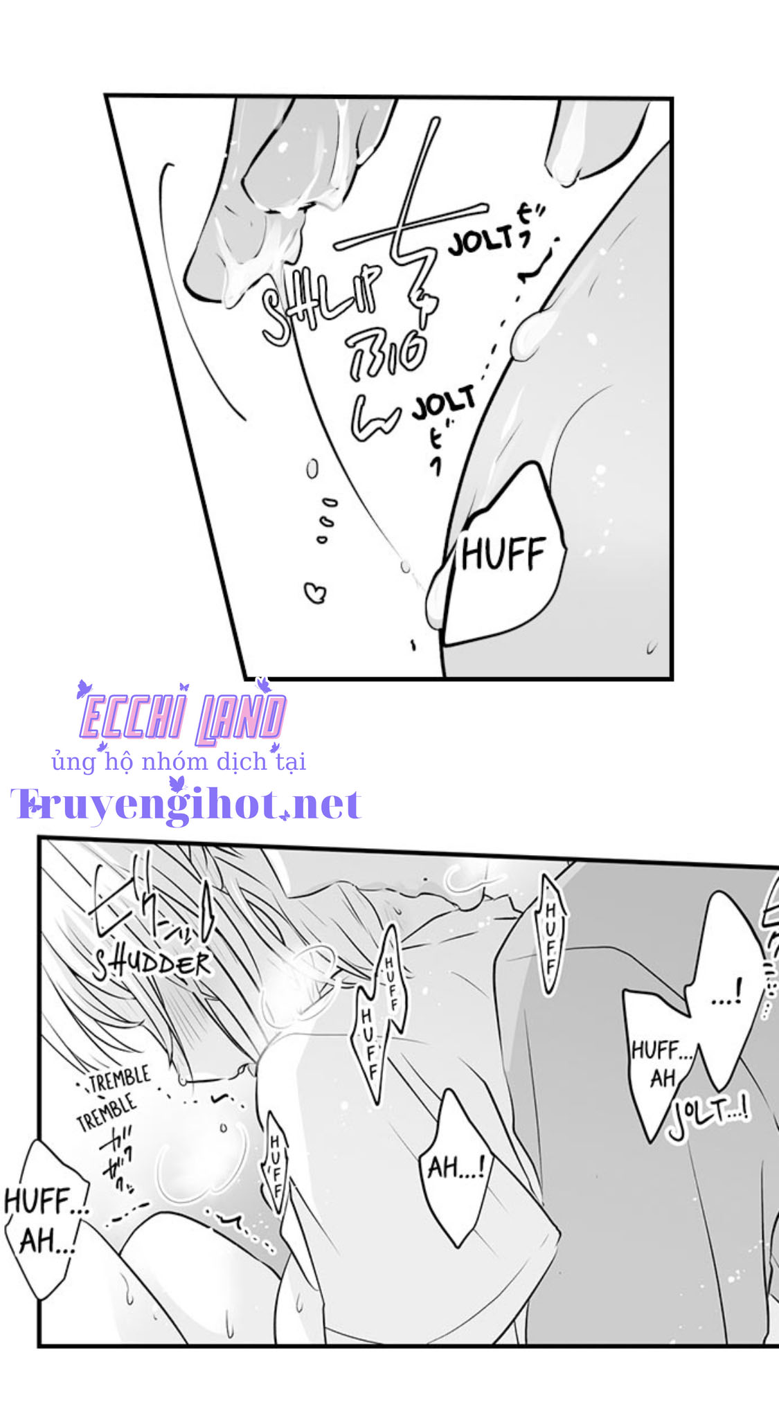 anh chàng yakuza này quá xảo quyệt rồi (full) chapter 12.2 8