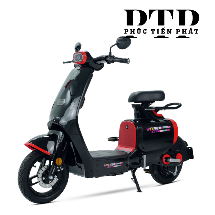 Xe Đạp Điện Espero Weezee