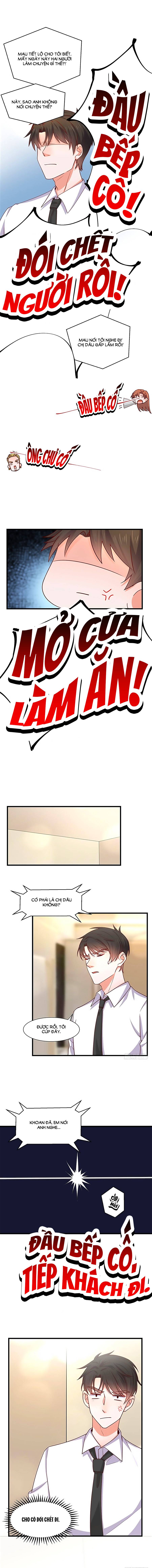 nhật ký báo thù của thiên kim hai mặt chapter 24 2