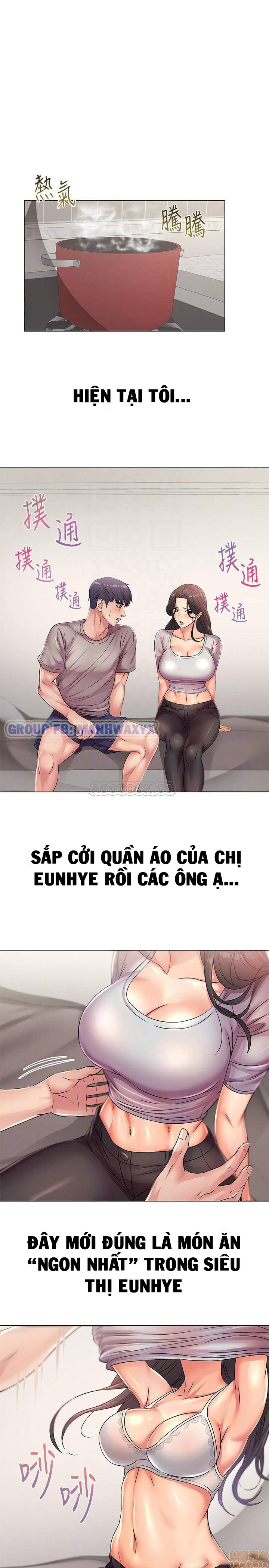 siêu thị của eunhye chapter 23 7