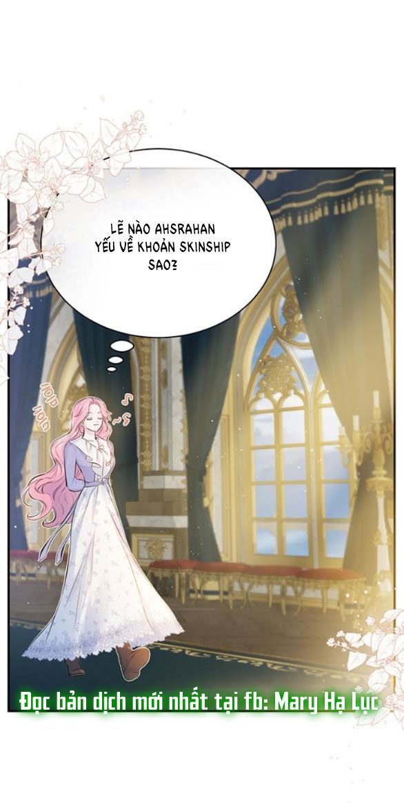 tôi tưởng bản thân không còn sống được bao lâu! chapter 5.1 39