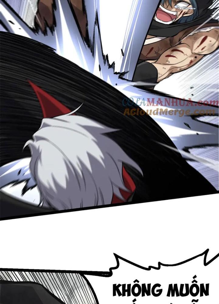 từ cây cổ thụ bắt đầu tiến hóa chapter 58 126